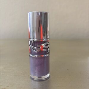 YSL Oil lip gloss 01